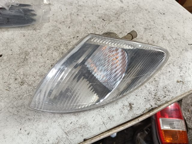 bontott RENAULT SCÉNIC I Bal első Irányjelző