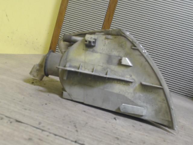 bontott RENAULT SCÉNIC I Bal első Irányjelző