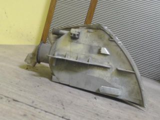 bontott RENAULT SCÉNIC I Bal első Irányjelző