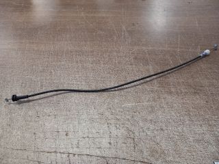 bontott RENAULT SCÉNIC I Bal első Kilincs Bowden