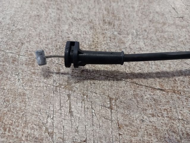 bontott RENAULT SCÉNIC I Bal első Kilincs Bowden