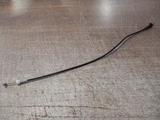 bontott RENAULT SCÉNIC I Bal első Kilincs Bowden