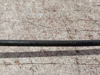 bontott RENAULT SCÉNIC I Bal első Kilincs Bowden