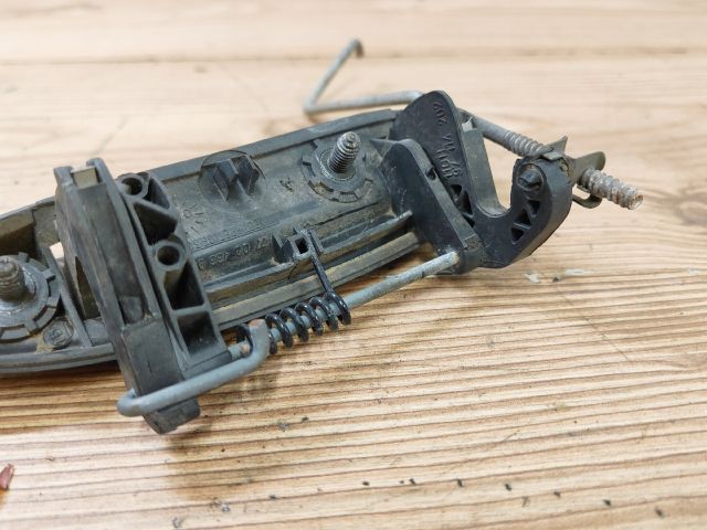 bontott RENAULT SCÉNIC I Bal első Külső Kilincs