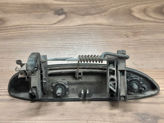 bontott RENAULT SCÉNIC I Bal első Külső Kilincs