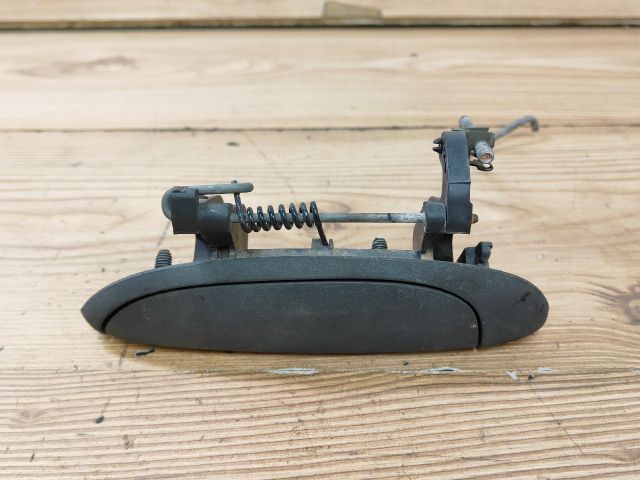 bontott RENAULT SCÉNIC I Bal első Külső Kilincs