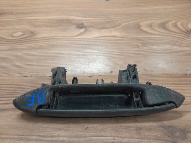 bontott RENAULT SCÉNIC I Bal első Külső Kilincs