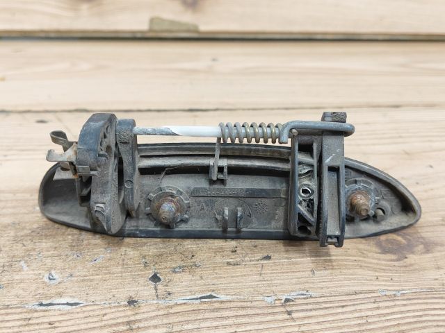 bontott RENAULT SCÉNIC I Bal első Külső Kilincs