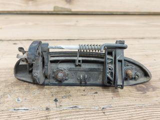 bontott RENAULT SCÉNIC I Bal első Külső Kilincs