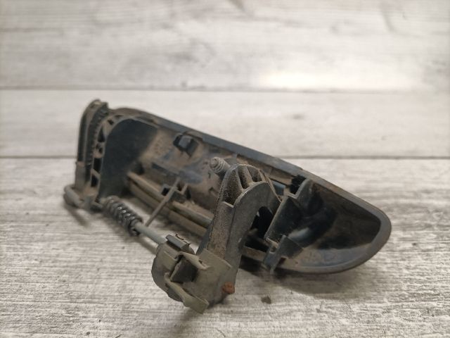 bontott RENAULT SCÉNIC I Bal első Külső Kilincs