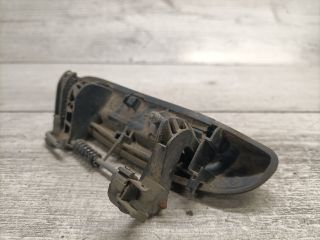 bontott RENAULT SCÉNIC I Bal első Külső Kilincs