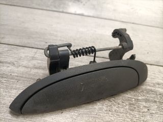 bontott RENAULT SCÉNIC I Bal első Külső Kilincs