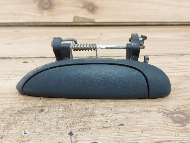 bontott RENAULT SCÉNIC I Bal első Külső Kilincs