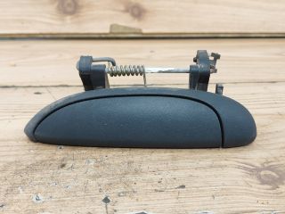 bontott RENAULT SCÉNIC I Bal első Külső Kilincs