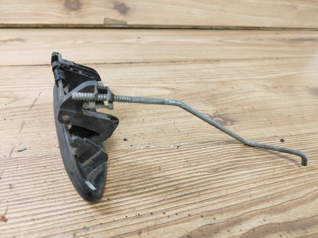 bontott RENAULT SCÉNIC I Bal első Külső Kilincs