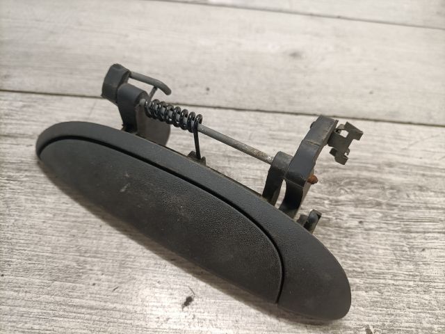 bontott RENAULT SCÉNIC I Bal első Külső Kilincs