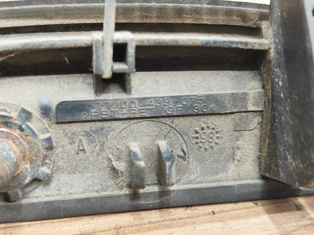 bontott RENAULT SCÉNIC I Bal első Külső Kilincs