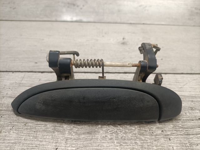 bontott RENAULT SCÉNIC I Bal első Külső Kilincs