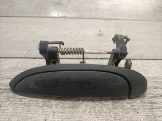 bontott RENAULT SCÉNIC I Bal első Külső Kilincs