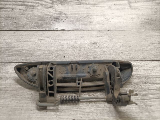 bontott RENAULT SCÉNIC I Bal első Külső Kilincs