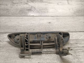 bontott RENAULT SCÉNIC I Bal első Külső Kilincs