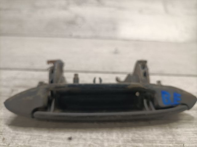 bontott RENAULT SCÉNIC I Bal első Külső Kilincs