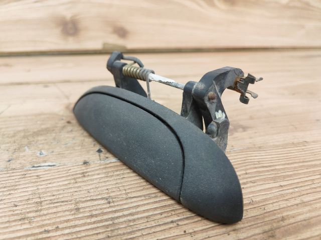 bontott RENAULT SCÉNIC I Bal első Külső Kilincs