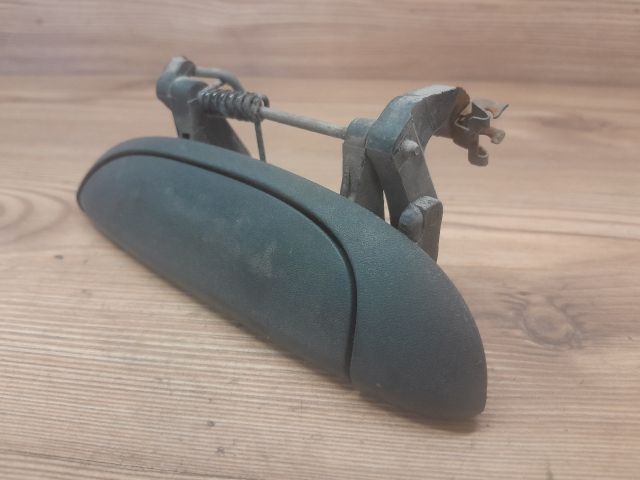 bontott RENAULT SCÉNIC I Bal első Külső Kilincs