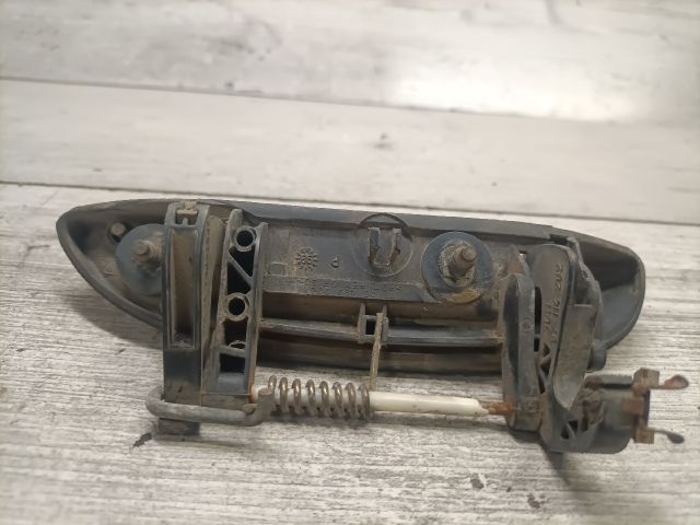 bontott RENAULT SCÉNIC I Bal első Külső Kilincs