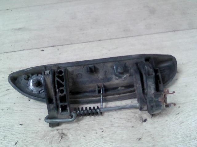bontott RENAULT SCÉNIC I Bal első Külső Kilincs