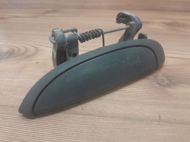 bontott RENAULT SCÉNIC I Bal első Külső Kilincs