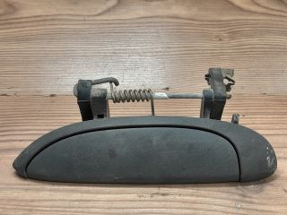 bontott RENAULT SCÉNIC I Bal első Külső Kilincs