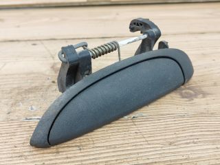 bontott RENAULT SCÉNIC I Bal első Külső Kilincs