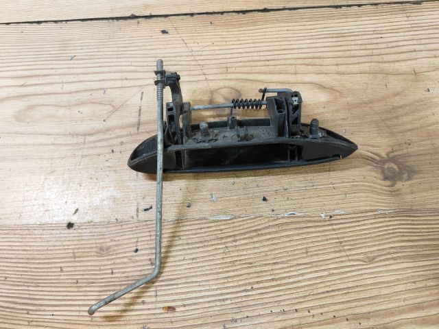 bontott RENAULT SCÉNIC I Bal első Külső Kilincs