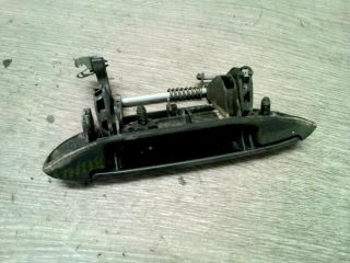 bontott RENAULT SCÉNIC I Bal első Külső Kilincs