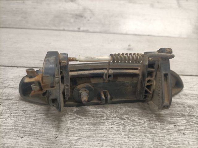 bontott RENAULT SCÉNIC I Bal első Külső Kilincs