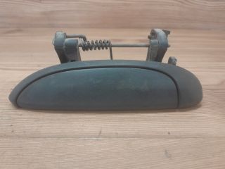 bontott RENAULT SCÉNIC I Bal első Külső Kilincs