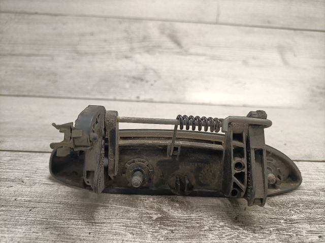 bontott RENAULT SCÉNIC I Bal első Külső Kilincs