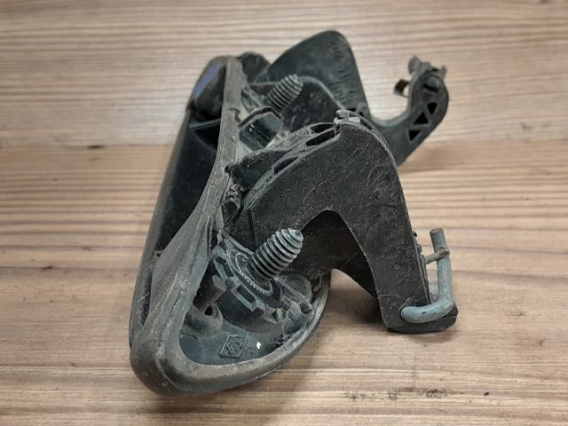 bontott RENAULT SCÉNIC I Bal első Külső Kilincs