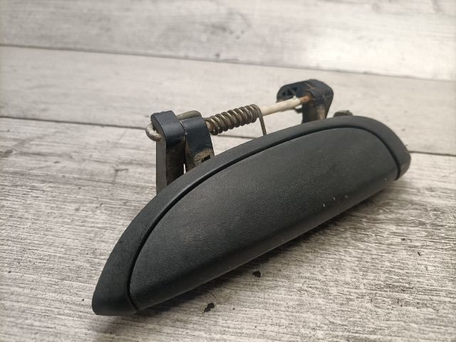 bontott RENAULT SCÉNIC I Bal első Külső Kilincs