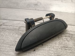 bontott RENAULT SCÉNIC I Bal első Külső Kilincs