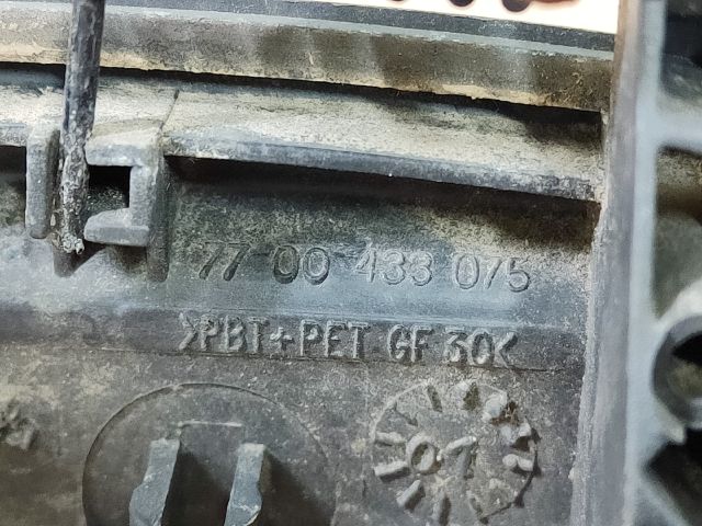 bontott RENAULT SCÉNIC I Bal első Külső Kilincs