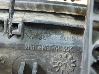 bontott RENAULT SCÉNIC I Bal első Külső Kilincs