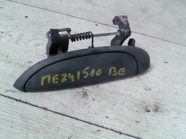 bontott RENAULT SCÉNIC I Bal első Külső Kilincs