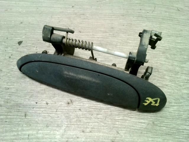 bontott RENAULT SCÉNIC I Bal első Külső Kilincs