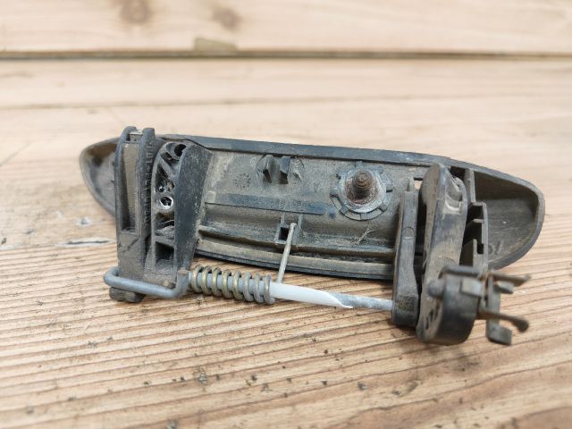 bontott RENAULT SCÉNIC I Bal első Külső Kilincs