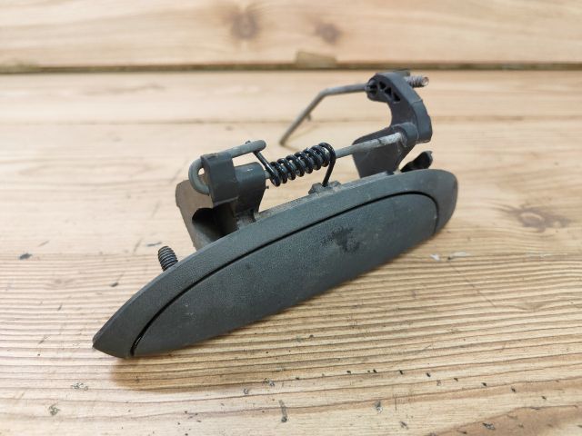 bontott RENAULT SCÉNIC I Bal első Külső Kilincs