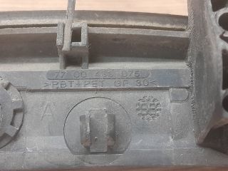 bontott RENAULT SCÉNIC I Bal első Külső Kilincs