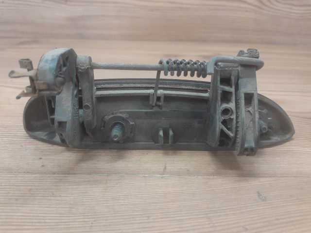 bontott RENAULT SCÉNIC I Bal első Külső Kilincs