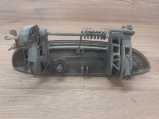 bontott RENAULT SCÉNIC I Bal első Külső Kilincs